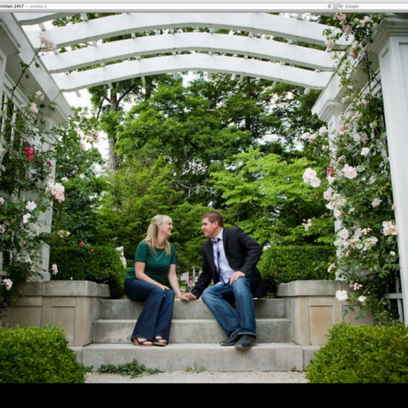 Meet your Posher, Amy - Picture 1 of 1